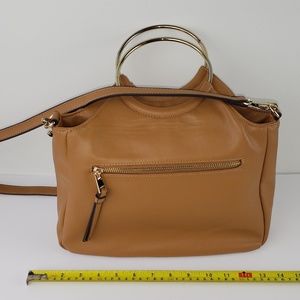 Anzo Angiolini women's satchel